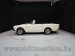 1966 Sunbeam Tiger MKI oldtimer te koop