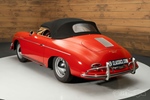 1958 Porsche 356 oldtimer te koop