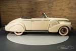 1940 Buick 8 oldtimer te koop