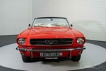 1965 Ford Mustang oldtimer te koop