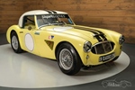 1959 Austin-Healey oldtimer te koop