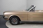 1966 Ford Mustang oldtimer te koop