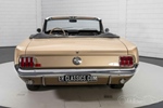 1966 Ford Mustang oldtimer te koop