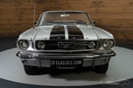 1966 Ford Mustang oldtimer te koop