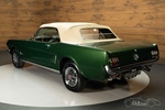 1966 Ford Mustang oldtimer te koop