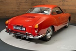 1970 Volkswagen Karmann Ghia oldtimer te koop