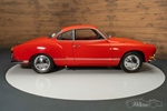 1970 Volkswagen Karmann Ghia oldtimer te koop