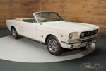 1966 Ford Mustang oldtimer te koop