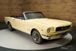 1965 Ford Mustang oldtimer te koop