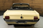 1965 Ford Mustang oldtimer te koop