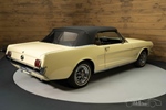 1965 Ford Mustang oldtimer te koop