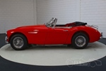 1966 Austin-Healey 3000 oldtimer te koop