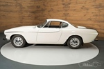 1965 Volvo P1800 oldtimer te koop