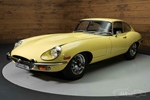 1970 Jaguar E-Type oldtimer te koop