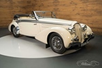 1939 Delahaye 148L oldtimer te koop