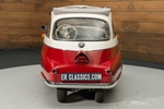 1957 BMW Isetta oldtimer te koop