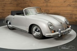 1958 Porsche 356 oldtimer te koop