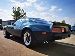 1974 Pontiac Trans Am oldtimer te koop