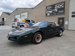 1992 Pontiac Trans Am oldtimer te koop