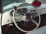 1953 Packard Mayfair cabrio oldtimer te koop