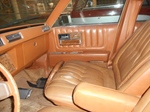 1979 Cadillac Seville oldtimer te koop