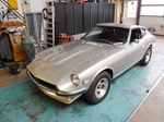 1974 Datsun 260Z oldtimer te koop