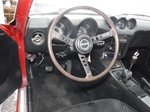 1972 Datsun 240Z red oldtimer te koop