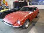 1971 Datsun 240Z 71 red 30053 oldtimer te koop