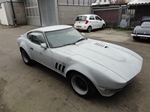 1973 Datsun 240Z 73 no. 4295 oldtimer te koop