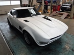 1973 Datsun 240Z 73 no. 4295 oldtimer te koop