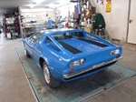 1975 Maserati Merak no, 0896 oldtimer te koop