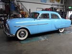 1951 Packard 200 Sedan oldtimer te koop