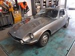 1971 Datsun 240Z 71 no. 40359 oldtimer te koop