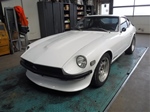 1972 Datsun 240Z 72 no. 99453 oldtimer te koop