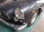 1959 Maserati 3500GT oldtimer te koop