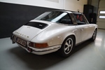 1972 Porsche 911 oldtimer te koop