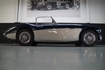 1961 Austin-Healey 3000 oldtimer te koop