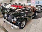 1977 Morgan Plus 8 oldtimer te koop