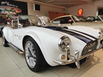 1989 AC Cobra oldtimer te koop