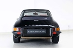 1973 Porsche 911 oldtimer te koop