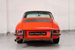 1968 Porsche 911 oldtimer te koop