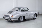 1963 Porsche 356 oldtimer te koop