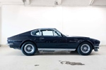 1972 Aston Martin DBS oldtimer te koop