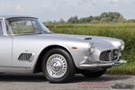 1962 Maserati Coupe oldtimer te koop