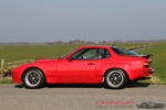 1981 Porsche 924 oldtimer te koop