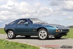 1979 Porsche 928 oldtimer te koop