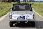 1969 Datsun Fairlady oldtimer te koop