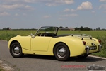 1959 Austin-Healey Sprite oldtimer te koop