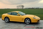 Ferrari 550 oldtimer te koop