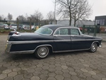 1956 Imperial sedan oldtimer te koop